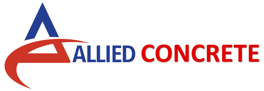 Allied Concrete Logo
